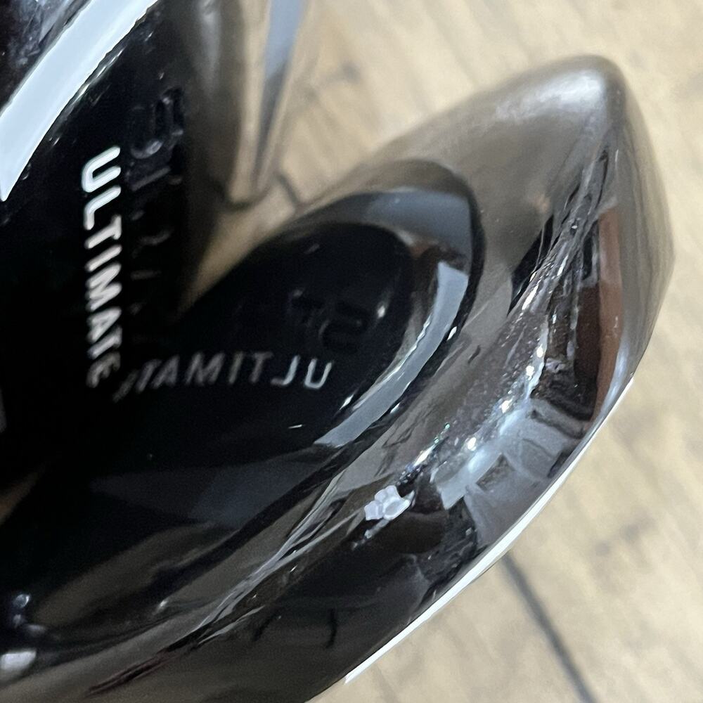 Strata Ultimate 3 & 5 Fairway Woods Set RH "Feels Regular-Flex" Graphite Shafts - Picture 5 of 16